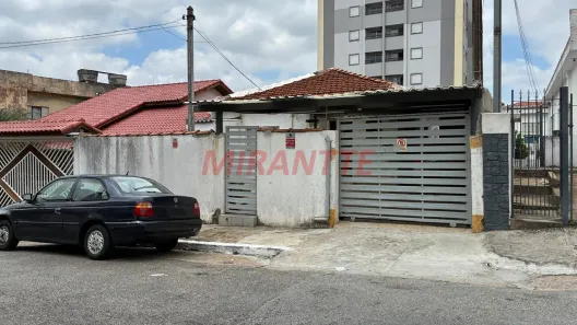Casa com 5 Quartos à venda, 209m² no Vila Ede, São Paulo