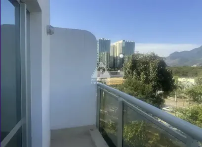 Sala Comercial à venda, 90m² no Barra da Tijuca, Rio de Janeiro