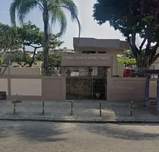 Apartamento com 3 Quartos para alugar, 52m² no Jardim Carioca, Rio de Janeiro
