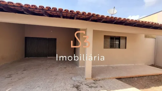 Casa com 4 Quartos para alugar, 287m² no Santa Mônica, Uberlândia