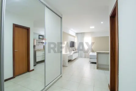 Flat com 1 Quarto à venda, 26m² no Centro, Feira de Santana