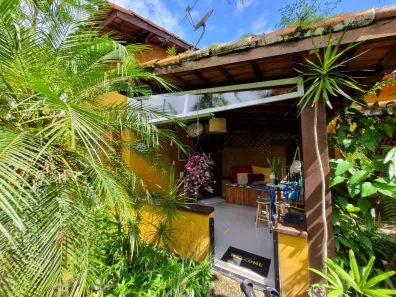 Flat com 1 Quarto à venda, 40m² no Boiçucanga, São Sebastião