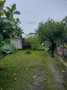 Casa com 1 Quarto à venda, 45m² no Boraceia, Bertioga