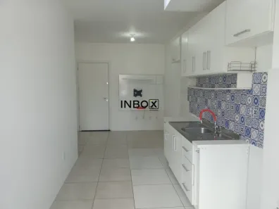 Apartamento com 2 Quartos à venda, 55m² no Humaitá, Bento Gonçalves