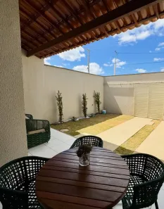 Casa com 2 Quartos à venda, 110m² no Tomba, Feira de Santana