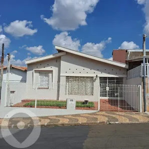 Casa com 3 Quartos à venda, 195m² no Vila João Jorge, Campinas
