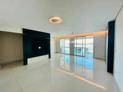 Apartamento com 3 Quartos à venda, 146m² no Nova América, Piracicaba