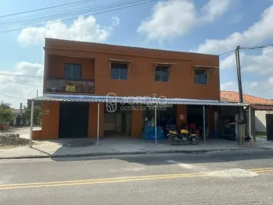 Ponto Comercial para venda ou aluguel, 16m² no Jardim Atlântico Leste (Itaipuaçu), Maricá