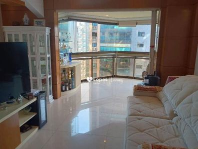 Apartamento com 3 Quartos à venda, 112m² no Barra da Tijuca, Rio de Janeiro