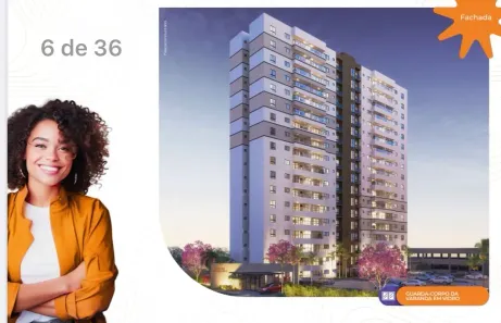 Apartamento com 3 Quartos à venda, 63m² no Piatã, Salvador