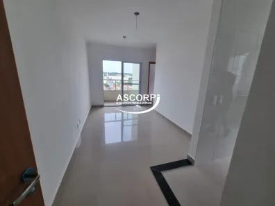 Apartamento com 2 Quartos para alugar, 48m² no Pompéia, Piracicaba