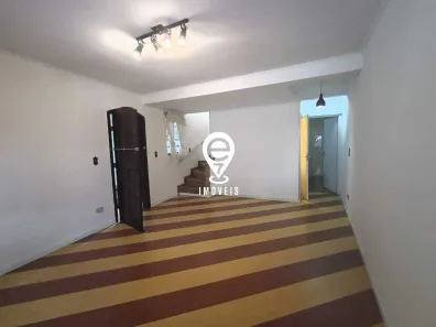 Casa com 3 Quartos para alugar, 121m² no Mirandópolis, São Paulo