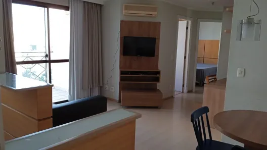 Apartamento com 1 Quarto à venda, 52m² no Vila Olímpia, São Paulo