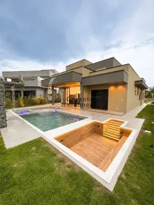 Casa de Condomínio com 4 Quartos à venda, 263m² no Jardim Paraíba, Jacareí