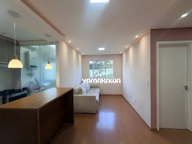 Apartamento com 2 Quartos para alugar, 45m² no Itaquera, São Paulo