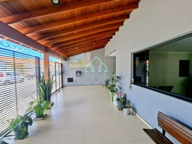 Casa com 3 Quartos à venda, 220m² no Centro, Taubaté