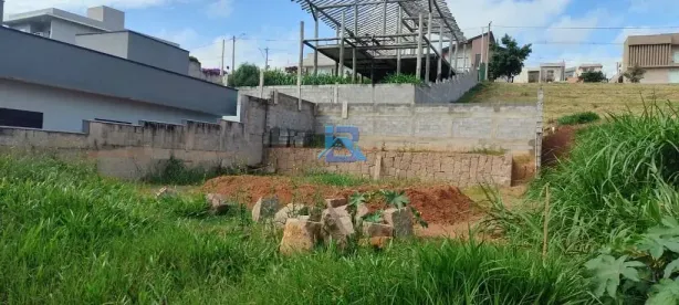 Lote/Terreno à venda, 381m² no Bairro Itapema, Itatiba