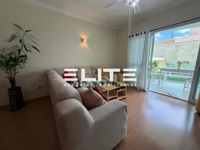 Apartamento com 3 Quartos à venda, 225m² no Vila Assunção, Santo André