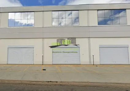 Galpão/Depósito/Armazém para alugar, 430m² no Jardim Ana Maria, Sorocaba