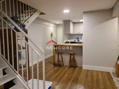 Cobertura com 2 Quartos à venda, 121m² no Ipiranga, São Paulo