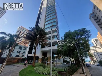 Apartamento com 4 Quartos à venda, 403m² no Meireles, Fortaleza