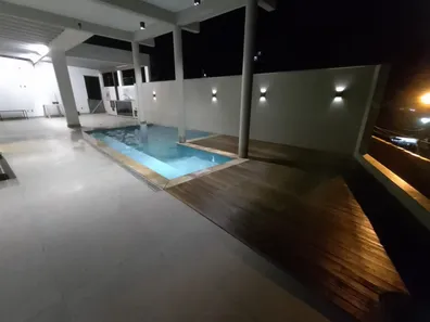 Casa de Condomínio com 4 Quartos à venda, 200m² no Santo Antônio, Duque de Caxias