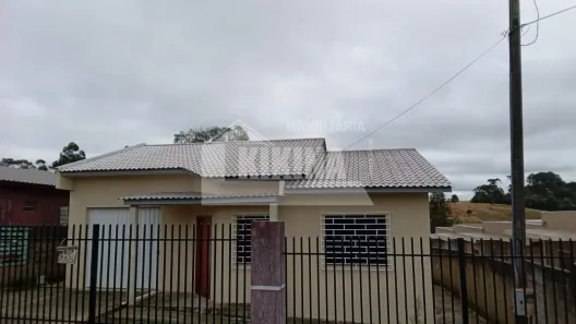 Casa com 3 Quartos à venda, 120m² no Boa Vista, Ponta Grossa