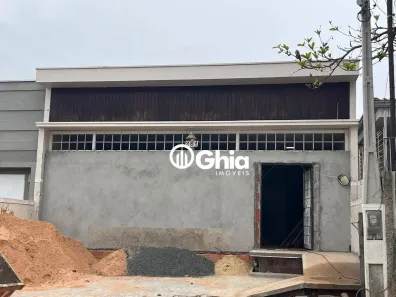 Imóvel Comercial para alugar, 300m² no Jardim Guanabara, Campinas