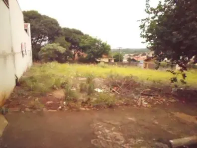 Lote/Terreno à venda, 242m² no , Pederneiras