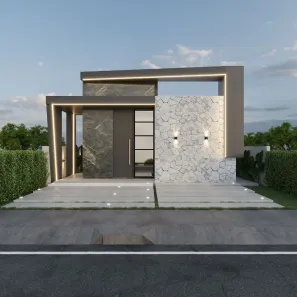 Casa de Condomínio com 3 Quartos à venda, 103m² no Muçumagro, João Pessoa