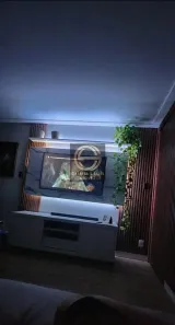 Apartamento com 3 Quartos à venda, 68m² no Mooca, São Paulo