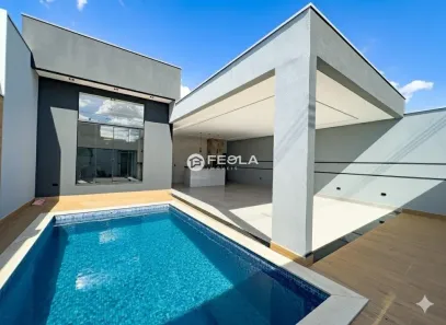 Casa com 3 Quartos à venda, 175m² no Jardim Cândido Bertini, Santa Bárbara D'Oeste