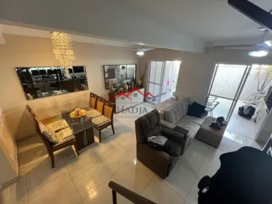 Casa de Condomínio com 3 Quartos à venda, 87m² no Engordadouro, Jundiaí