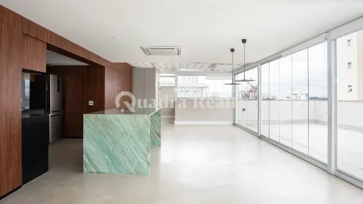 Cobertura com 3 Quartos à venda, 230m² no Alto da Lapa, São Paulo