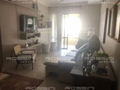 Apartamento com 2 Quartos à venda, 118m² no Jardim Botânico, Ribeirão Preto
