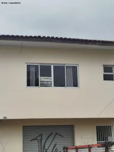Kitnet com 1 Quarto para alugar, 30m² no Cidade Jardim, São José dos Pinhais