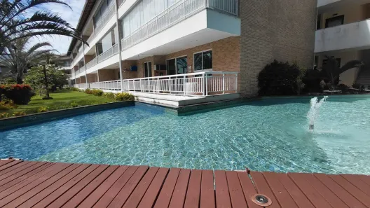 Apartamento com 2 Quartos à venda, 100m² no Porto das Dunas, Aquiraz