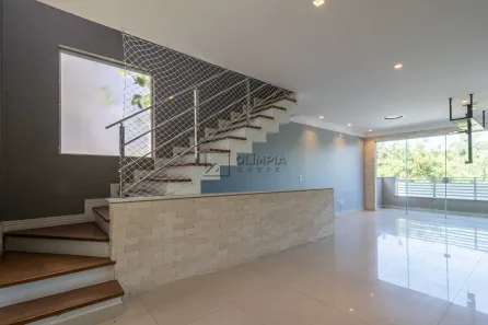 Casa de Condomínio com 3 Quartos à venda, 500m² no Campo Belo, São Paulo