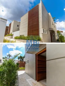 Casa de Condomínio com 4 Quartos à venda, 525m² no Chácara Santo Antônio (Zona Sul), São Paulo