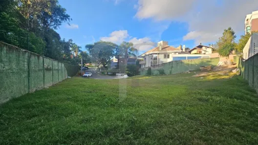 Lote/Terreno à venda, 725m² no Uberaba, Curitiba