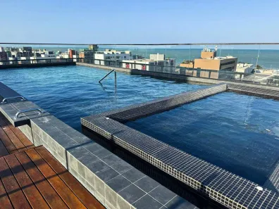 Flat com 1 Quarto à venda, 27m² no Jardim Oceania, João Pessoa
