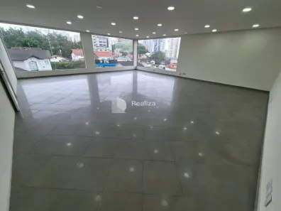 Prédio Comercial para alugar, 718m² no Jardim das Colinas, São José dos Campos