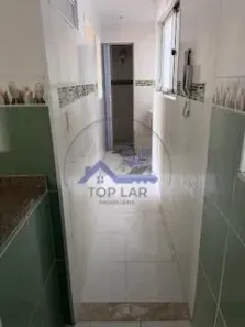 Apartamento com 3 Quartos à venda, 75m² no Todos os Santos, Rio de Janeiro
