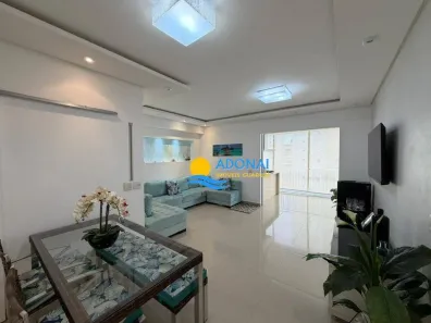 Apartamento com 3 Quartos à venda, 130m² no Vila Alzira, Guarujá