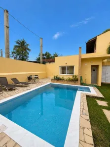 Casa com 3 Quartos à venda, 88m² no Maresias, São Sebastião