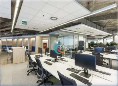 Sala Comercial para alugar, 4370m² no Pinheiros, São Paulo