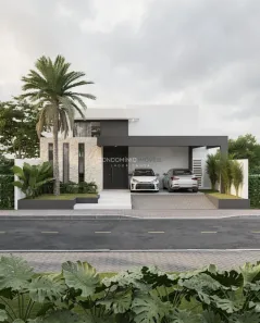 Casa com 3 Quartos à venda, 179m² no Residencial Redenção, Lagoa Santa