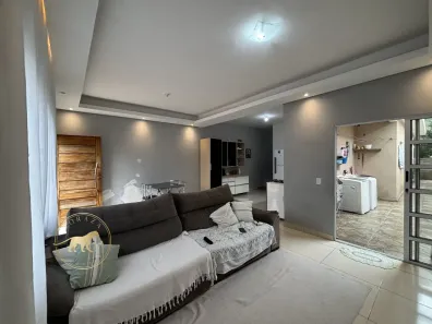 Casa com 2 Quartos à venda, 197m² no Laranjeiras, Caieiras