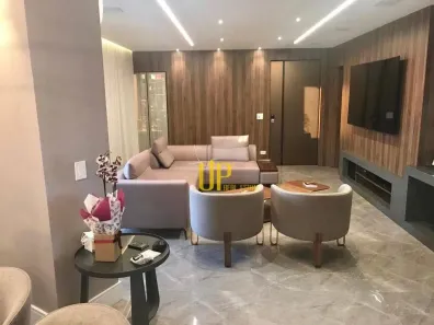 Apartamento com 4 Quartos à venda, 155m² no Vila Ipojuca, São Paulo