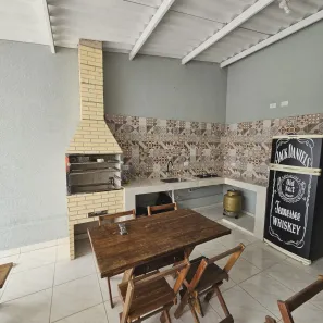 Casa de Condomínio com 2 Quartos à venda, 69m² no Centro, Santa Branca